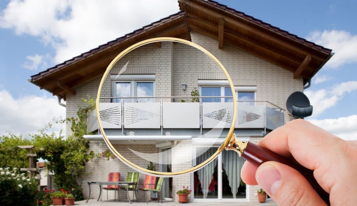 Home inspection services in Chesterton, Indiana