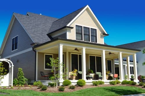 Residential home inspection — Northwest Indiana